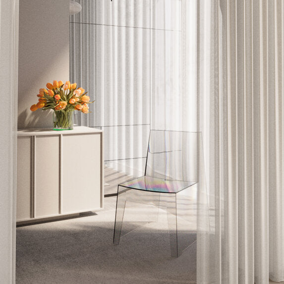 Ado Voile FR 191 Fabric Sample 6000191