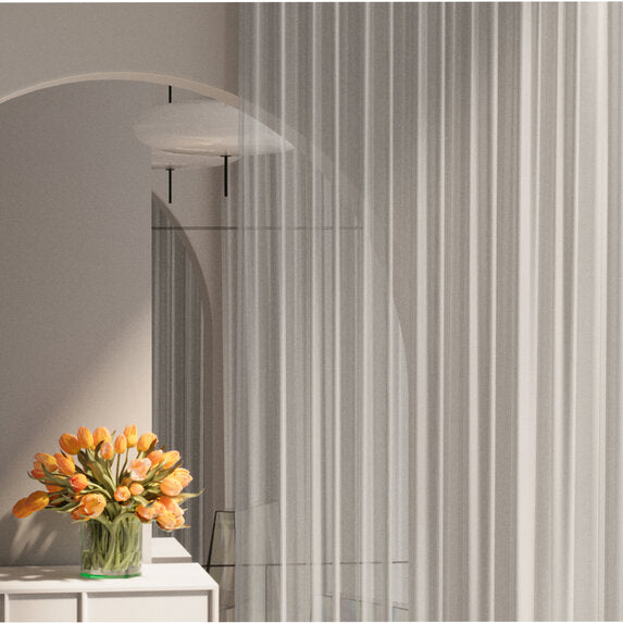 Ado Voile FR 191 Fabric Sample 6000191