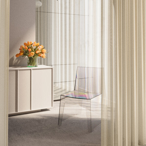 Ado Voile FR 200 Fabric Sample 6000200