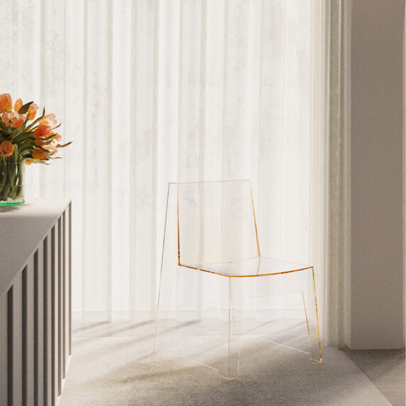 Ado Voile FR 200 Fabric Sample 6000200