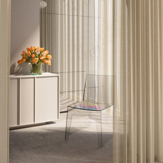 Ado Voile FR 331 Fabric Sample 6000331