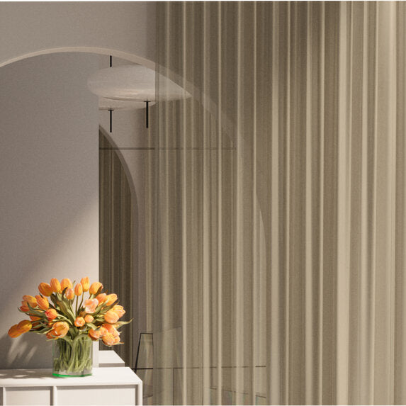 Ado Voile FR 331 Fabric Sample 6000331