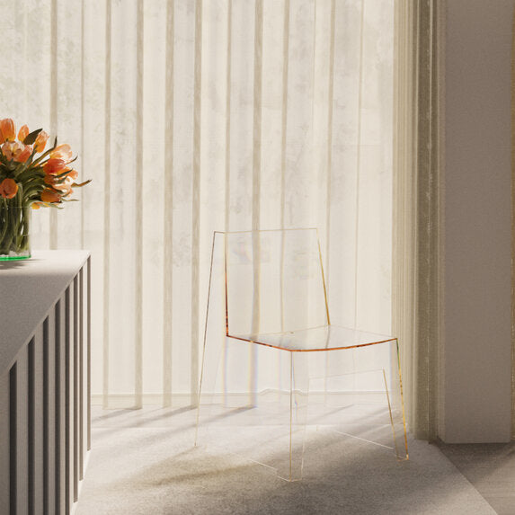 Ado Voile FR 331 Fabric Sample 6000331