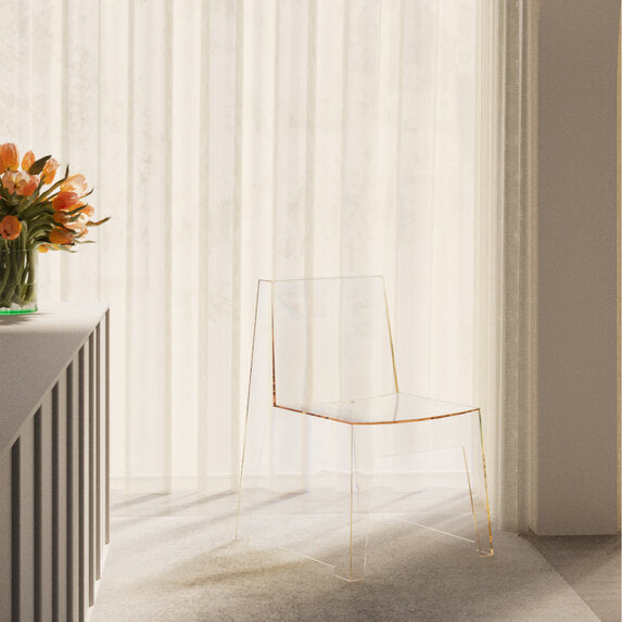 Ado Voile FR 442 Fabric Sample 6000442