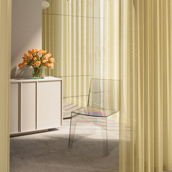 Ado Voile FR 444 Fabric Sample 6000444