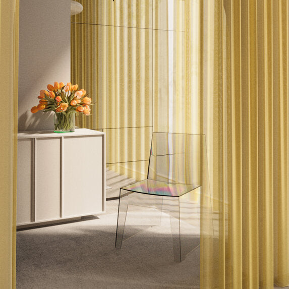 Ado Voile FR 445 Fabric 6000445