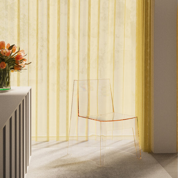 Ado Voile FR 445 Fabric Sample 6000445