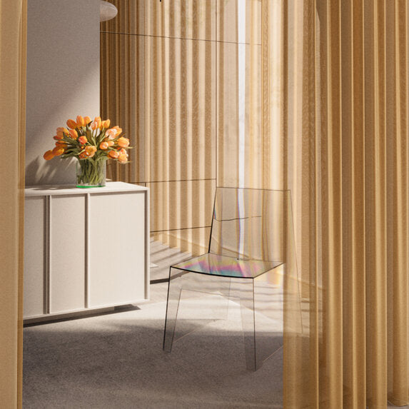 Ado Voile FR 454 Fabric Sample 6000454