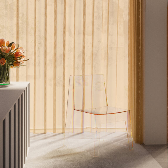 Ado Voile FR 454 Fabric Sample 6000454