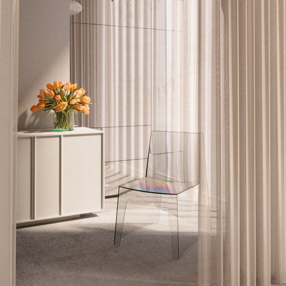 Ado Voile FR 531 Fabric Sample 6000531