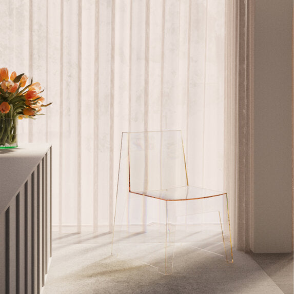 Ado Voile FR 531 Fabric Sample 6000531