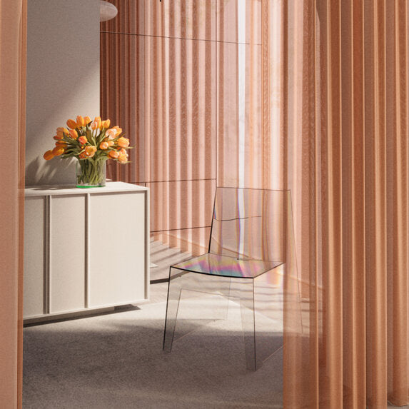 Ado Voile FR 545 Fabric Sample 6000545