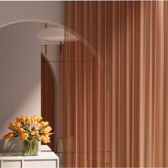 Ado Voile FR 545 Fabric Sample 6000545