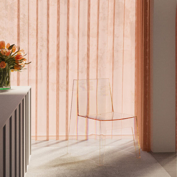 Ado Voile FR 545 Fabric Sample 6000545