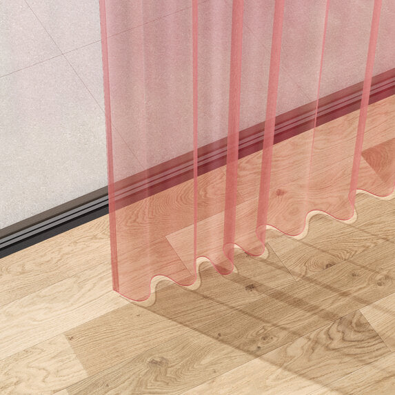 Ado Voile FR 555 Fabric Sample 6000555