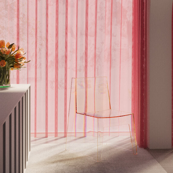 Ado Voile FR 555 Fabric Sample 6000555