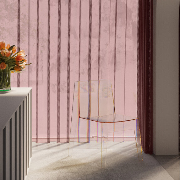 Ado Voile FR 558 Fabric Sample 6000558