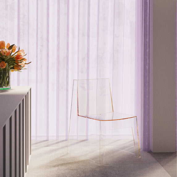 Ado Voile FR 652 Fabric Sample 6000652