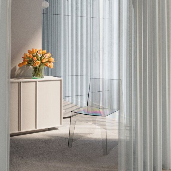 Ado Voile FR 661 Fabric Sample 6000661