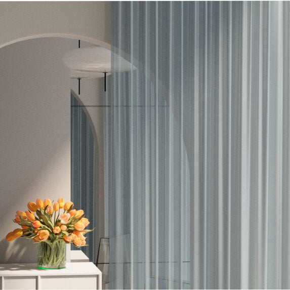 Ado Voile FR 661 Fabric Sample 6000661