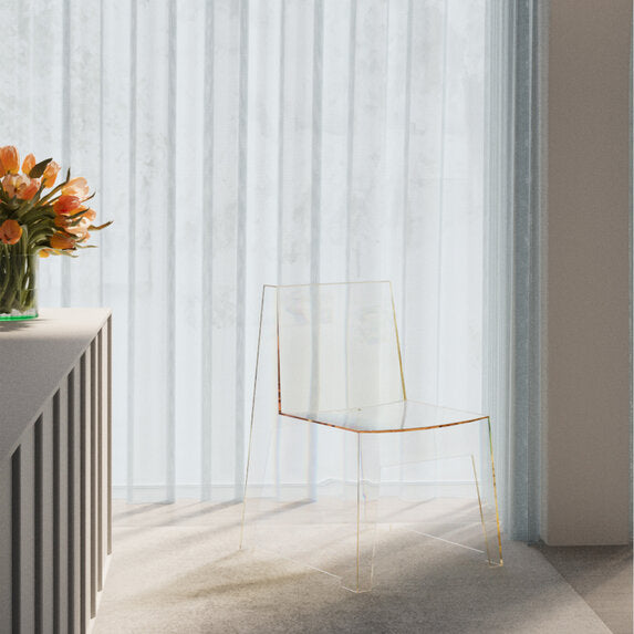 Ado Voile FR 661 Fabric Sample 6000661