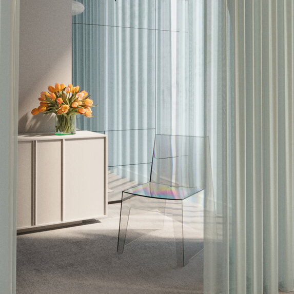 Ado Voile FR 662 Fabric Sample 6000662