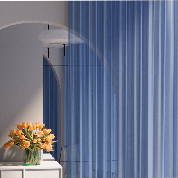 Ado Voile FR 664 Fabric Sample 6000664