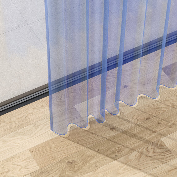 Ado Voile FR 665 Fabric Sample 6000665