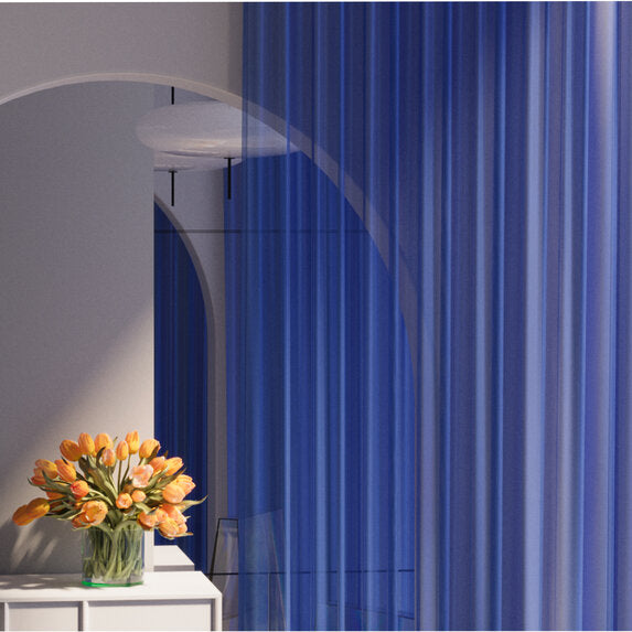 Ado Voile FR 665 Fabric Sample 6000665