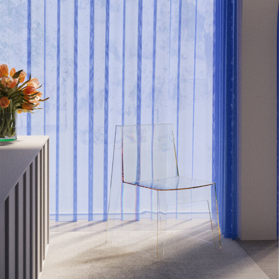 Ado Voile FR 665 Fabric Sample 6000665