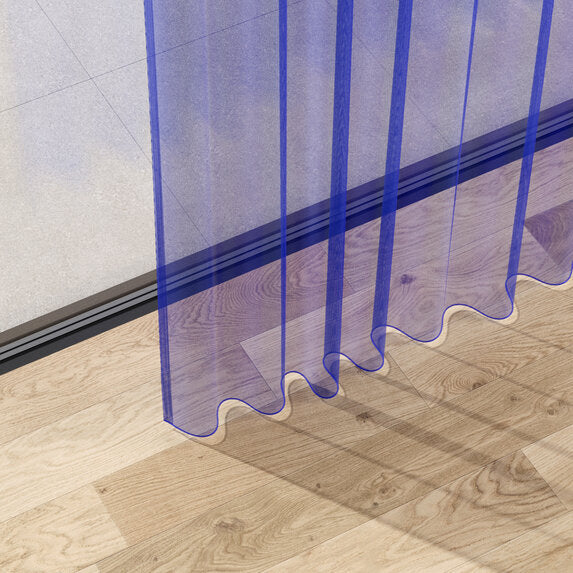 Ado Voile FR 666 Fabric Sample 6000666