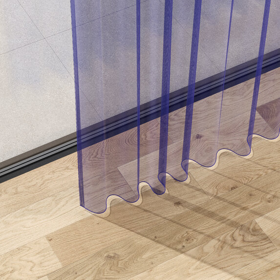 Ado Voile FR 668 Fabric Sample 6000668