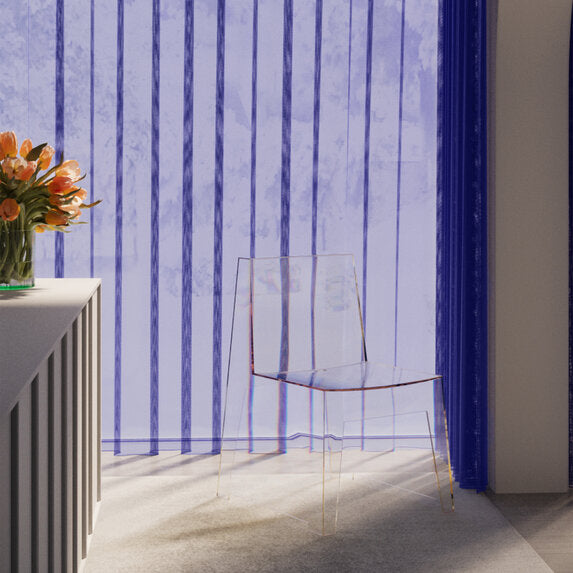 Ado Voile FR 668 Fabric Sample 6000668