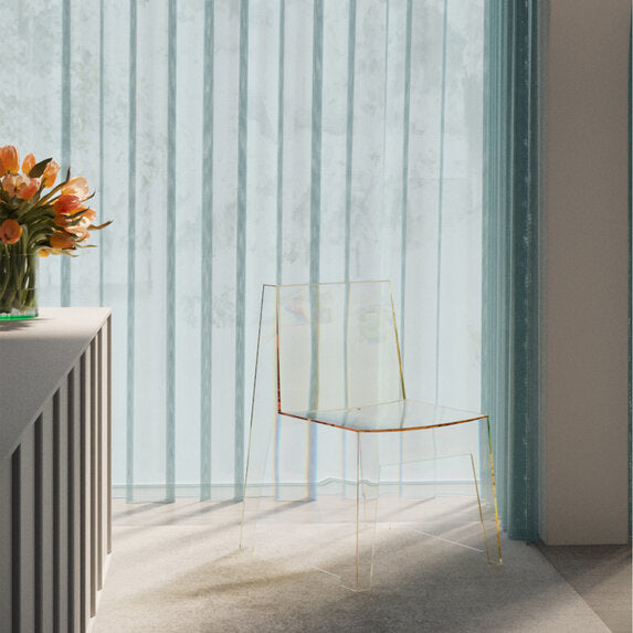 Ado Voile FR 683 Fabric Sample 6000683