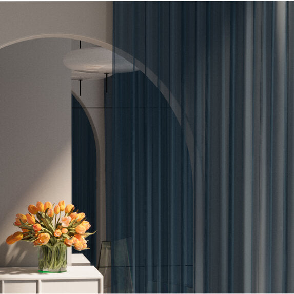 Ado Voile FR 688 Fabric Sample 6000688