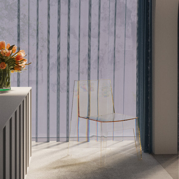 Ado Voile FR 688 Fabric Sample 6000688