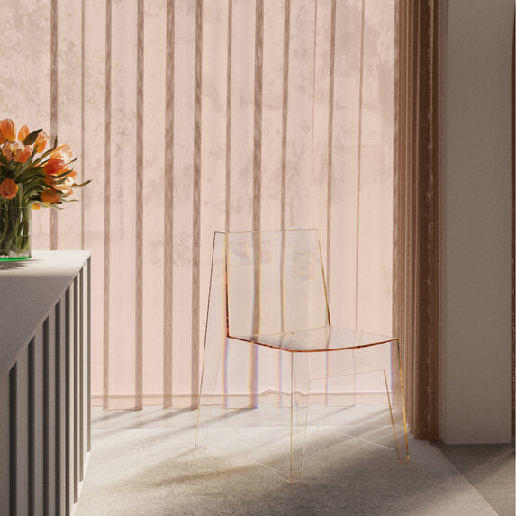 Ado Voile FR 755 Fabric Sample 6000755