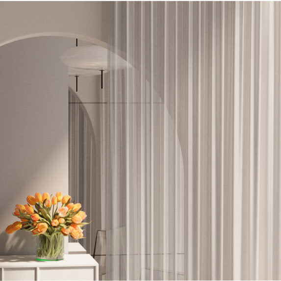 Ado Voile FR 771 Fabric Sample 6000771