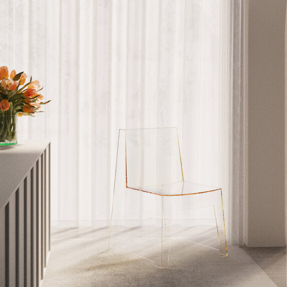 Ado Voile FR 771 Fabric Sample 6000771