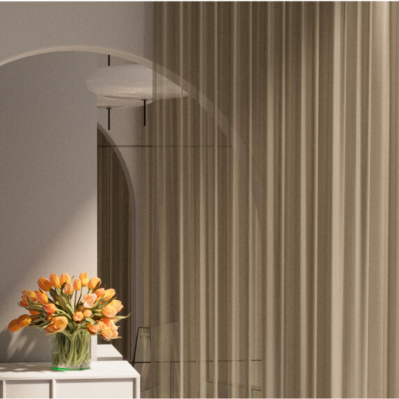 Ado Voile FR 772 Fabric Sample 6000772