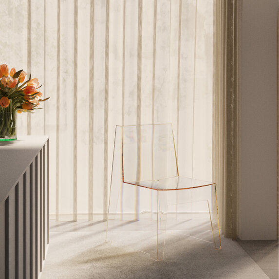 Ado Voile FR 772 Fabric Sample 6000772