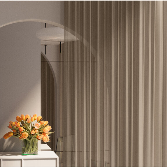 Ado Voile FR 773 Fabric Sample 6000773