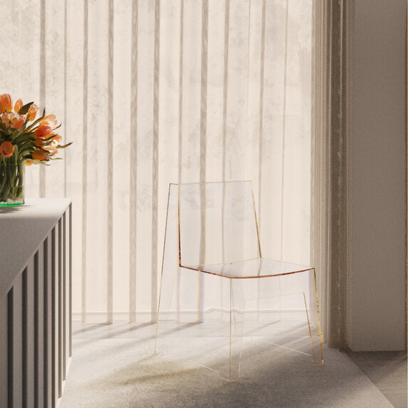 Ado Voile FR 773 Fabric Sample 6000773