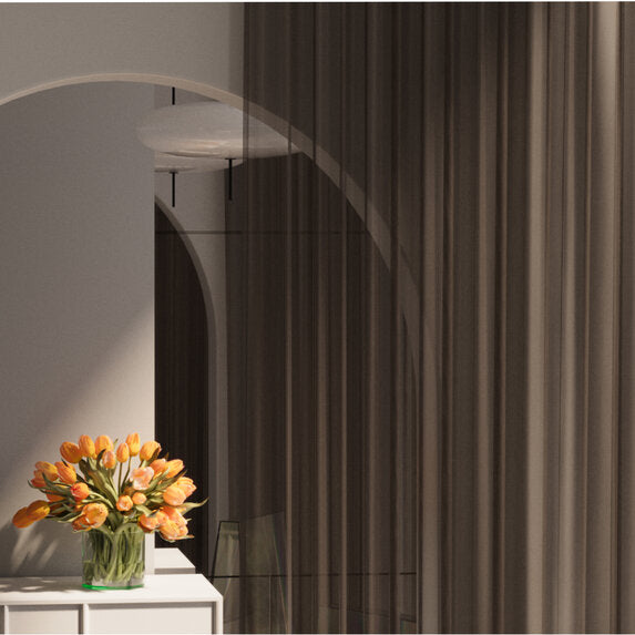 Ado Voile FR 777 Fabric 6000777