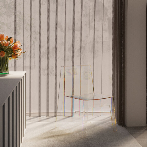 Ado Voile FR 777 Fabric Sample 6000777