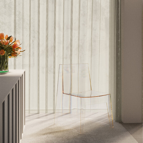 Ado Voile FR 833 Fabric Sample 6000833