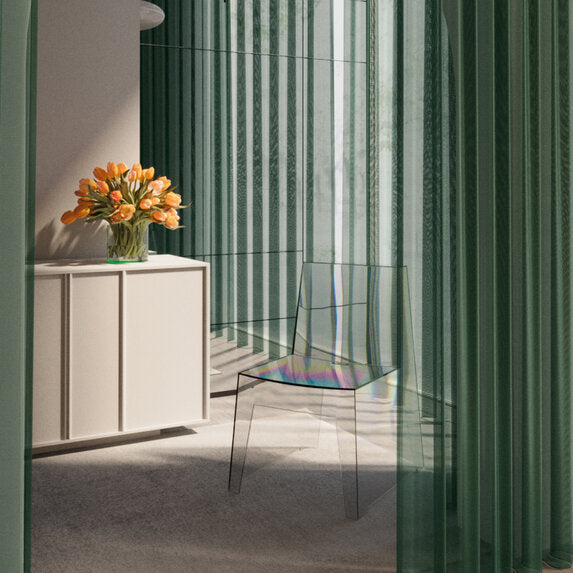 Ado Voile FR 868 Fabric Sample 6000868