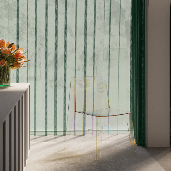 Ado Voile FR 868 Fabric Sample 6000868