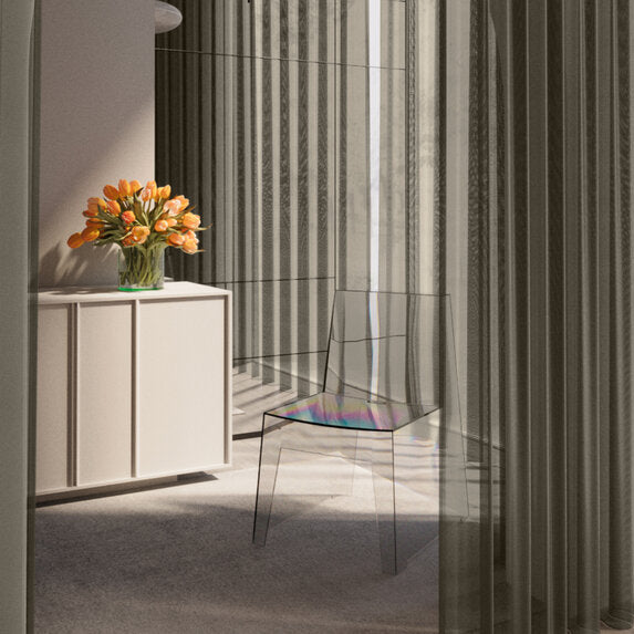 Ado Voile FR 875 Fabric Sample 6000875