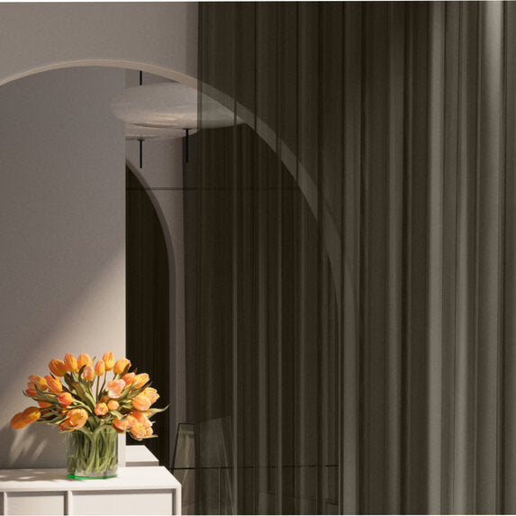 Ado Voile FR 875 Fabric Sample 6000875